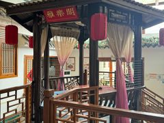 -齐河·老东家·民间菜·地标特色美食