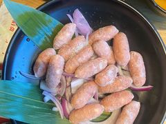 -九田家黑牛烤肉料理(新光汇店)