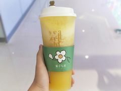 -叶子与茶(苏宁广场店)