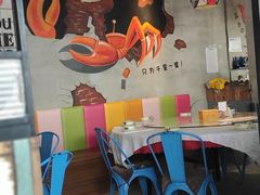 -沙掌门肉蟹煲(沙溪店)