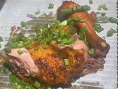 -绿茶餐厅(华联万柳店)