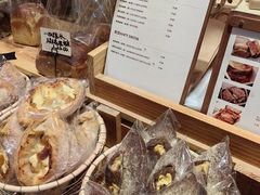 -佐敦面包铺·JORDAN BAKERY
