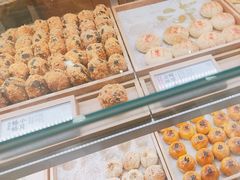 -泸溪河桃酥(凯德MALL太阳宫店)