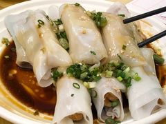 炸面卷猪肠粉-粤·向群饭店(泮塘路店)
