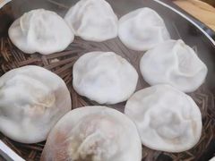 -鸡鸣汤包(仙林店)