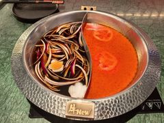 -牛New寿喜烧(曹路花园城店)