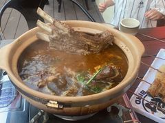 -唐力九头鸟烧烤·罗田吊锅(西云楼店)