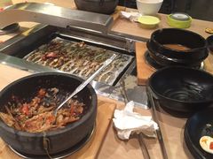 -新石器烤肉(西田城店)