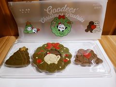 -好利来(北新桥店)
