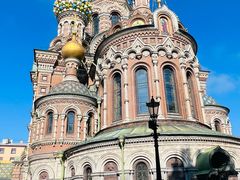 -滴血救世主教堂