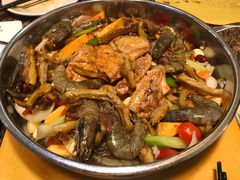 -黄记煌三汁焖锅(崇文门店)