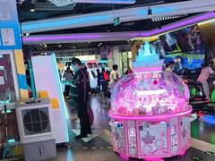 -大玩家(通州万达广场店)