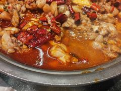 -美蛙四季(六里桥店)