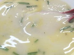 -三百碗宝应长鱼面(板仓街店)