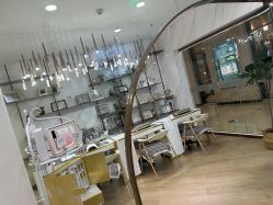 -爱睫物语·疗愈美睫美甲