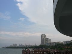 -霞山观海长廊