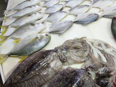-王四营海鲜市场