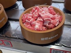 -龍歌自助小火锅(李沧丽达店)
