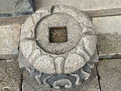 -张家港凤凰山景区恬庄古街