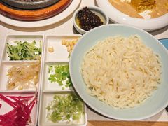 -局气 烤鸭·北京菜(武清店)