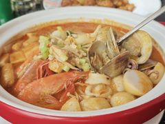 -王庄阿咪海鲜大排档(象园店)