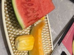 -一绪に寿喜烧(荟聚店)