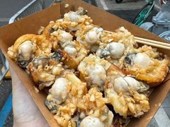 -辉记炭烧海鲜大排档·老字号(福田店)