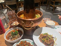 -一坐一忘云南菜(嘉里中心店)