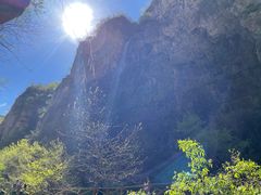 -野三坡百里峡景区