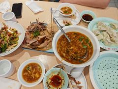 -老边饺子馆(东单店)
