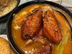 -华嫂冰室(尖沙咀店)