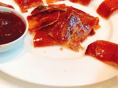 金陵片皮鸭-夏宫中餐厅(静安香格里拉店)