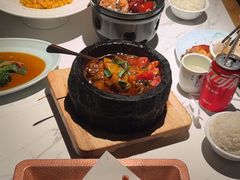-庆江南江南菜(昆山吾悦广场店)