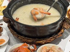 -江南粥家庄(宁国路店)