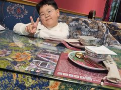 -小娘惹厨房Little Nyonya(狮城有约上榜店)