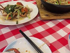 -粤盛海鲜平价店(洛溪食街店)