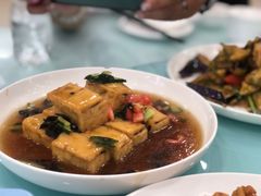 -懋隆金阁·博山菜