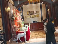 -王府井酒店(金桥港湾店)