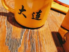 -喝丢一只鞋海鲜烧烤·海肠捞饭(文体街店)