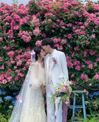 点击看大图 -雪中彩影婚纱摄影·微光艺术中心