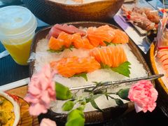 -花潮料理艺食馆(SM新生活广场店)