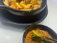 -川海丰尚砂锅麻辣烫(京新广场店)