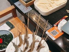 -五星桥原切肥牛火锅·30年专注好牛肉(湖塘店)