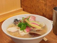 -篝拉面(银座店)