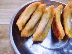 -丰记锅贴店(康居里店)