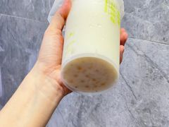-奈雪的茶(深圳北站店)
