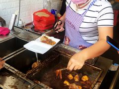 -细妹五香牛杂(步行街店)