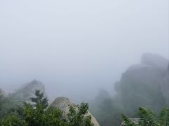 -崂山仰口游览区