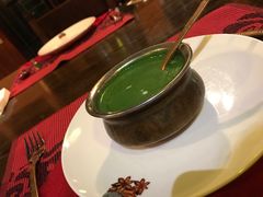 -甘尼仕印度餐厅爵士酒吧(阳春巷店)