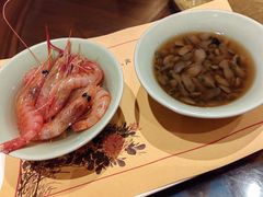 -鹰龙海畔度假酒店(咸祥店)